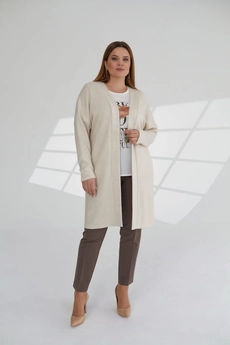 Кардиган 3955Е-1 Elady