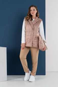 Костюм брючный 3964 Elady
