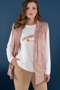 Костюм брючный 3964 Elady