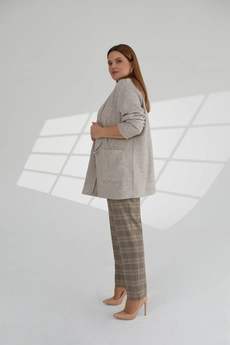 Кардиган 4063-1 Elady