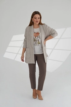Кардиган 4063-1 Elady