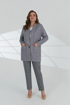 Кардиган 4063С-1 Elady