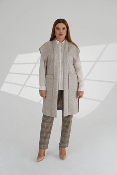 Жилет 4084-1 Elady