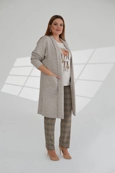 Кардиган  4092-1 Elady