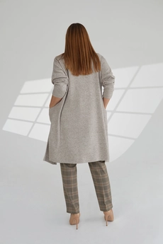 Кардиган  4092-1 Elady