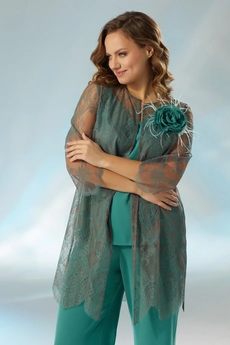 Кардиган 4195 Elady