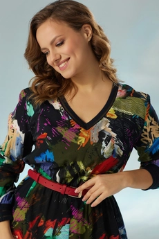 Платье 4212 Elady