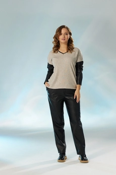 Брюки 4225 Elady