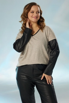 Брюки 4225 Elady