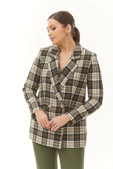 Жакет 4307 Elady