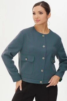 Жакет 4308 Elady