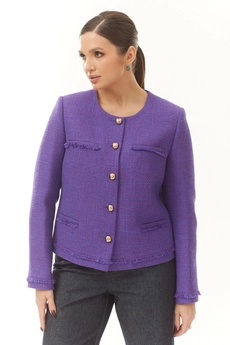 Жакет 4398 Elady
