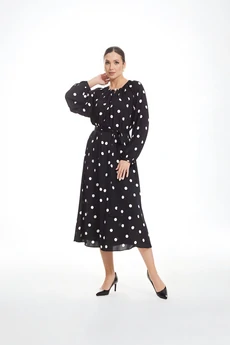 Платье  4408 Elady