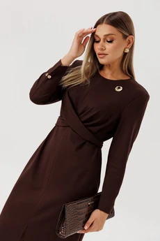 Платье 4776 Elady
