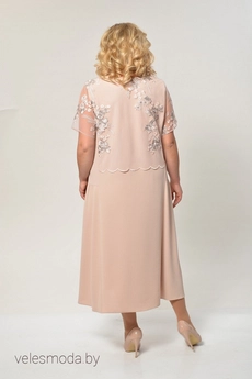 Платье 01-619 Elga