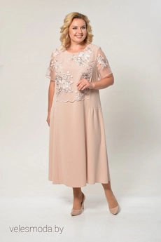 Платье 01-619 Elga