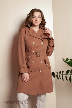Плащ 3400 Elletto