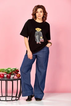 Футболка 176 AVA fashion