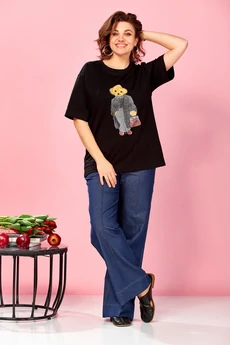 Футболка 176 AVA fashion