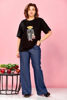 Футболка 176 AVA fashion