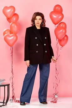 Пиджак 177 AVA fashion