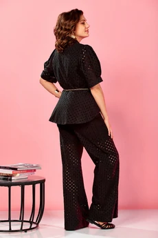 Костюм брючный 181 AVA fashion