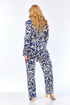 Костюм брючный 2299-2 Элль-стиль