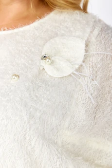 Блузка 2423а Элль-стиль