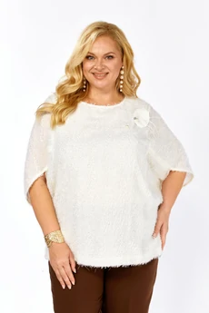 Блузка 2423а Элль-стиль