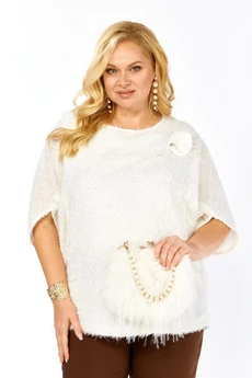 Блузка 2423а Элль-стиль