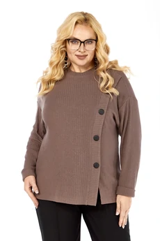 Джемпер 2428 Элль-стиль