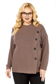 Джемпер 2428 Элль-стиль