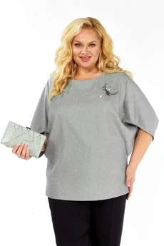 Блузка 2436а Элль-стиль