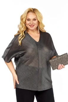 Блузка 2439а Элль-стиль