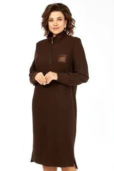 Платье 2440 Элль-стиль