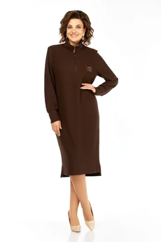 Платье 2440 Элль-стиль