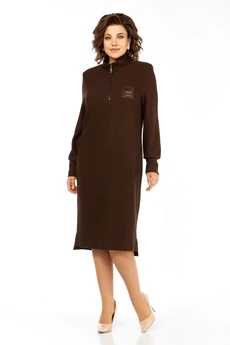 Платье 2440 Элль-стиль