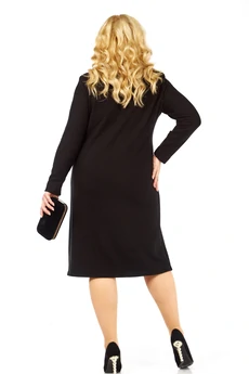 Платье 2443 Элль-стиль