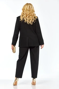 Костюм брючный 2447 Элль-стиль