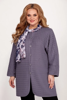 Кардиган 1011-1 Emilia