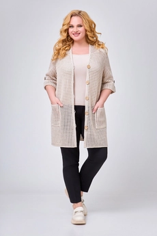 Кардиган 350 Emilia