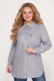 Рубашка 483-16 Emilia