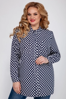 Рубашка 483-22 Emilia