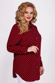 Рубашка 483-23 Emilia