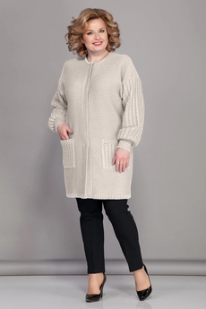 Кардиган 496-4 Emilia