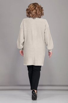 Кардиган 496-4 Emilia