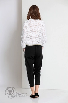 Бомбер 1440 EOLA