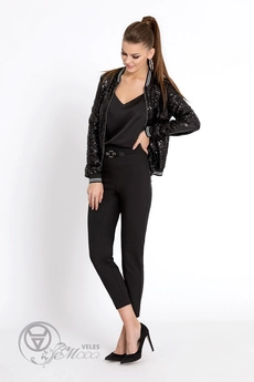 Бомбер 1577 EOLA