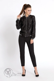 Бомбер 1577 EOLA