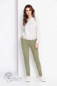 Бомбер 1652 EOLA